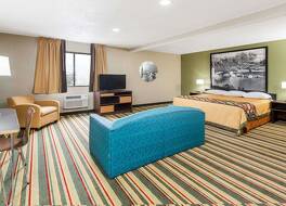 スーパー 8 by ウィンダム ブルーミントン/ノーマル 写真