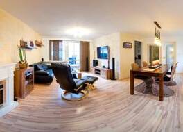 Apartments Rudolstadt 写真