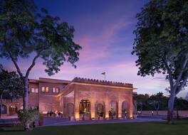 タージ ゴルバンド パレス 写真