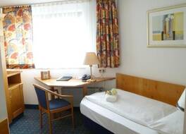 ホテル アム フォイアゼー 写真