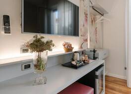 Hotel Giulietta e Romeo ***S 写真