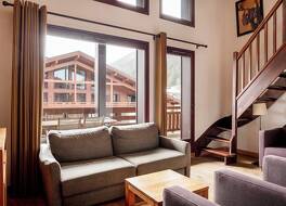 Dormio Resort Les Portes du Mont Blanc 写真
