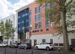 Appart'City Classic Chalon Sur Saone 写真