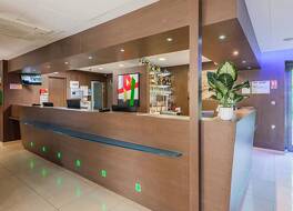 B&Bホテル コルマール リベルテ 4エトワール 写真