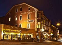 ホテル ヴィルダー マン