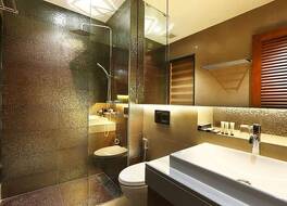 モンタナ ホテル 写真