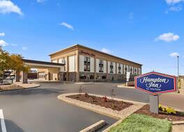 Hampton Inn Collinsville 写真