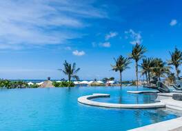 グランド ミラージュ リゾート & タラソ バリ 写真