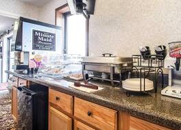 ロードウェイ  イン 写真