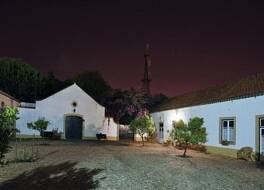 Quinta Da Praia Das Fontes