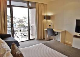 パビリオン ホテル ワガ ワガ 写真