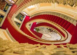 Hotel Bristol Palace 写真