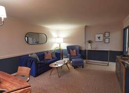 The Oliver Hotel Knoxville, by Oliver 写真