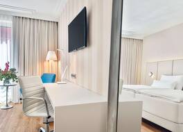 NH ヴィエナ エアポート カンファレンスセンター 写真