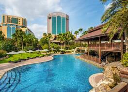 ガルフ ホテル コンベンション アンド スパ