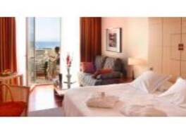 Grand Hôtel Les Flamants Roses 写真