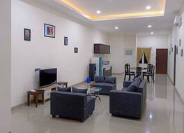 アソカ リゾート バンテン 写真