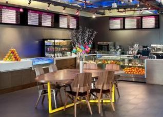 アロフト バンコク スクンビット 11の宿泊予約 料金比較 フォートラベル Aloft Bangkok Sukhumvit 11 バンコク