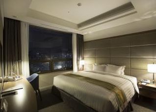 ベスト ウェスタン プレミア ソウル ガーデン ホテルのクチコミ 評判 フォートラベル Best Western Premier Seoul Garden Hotel ソウル