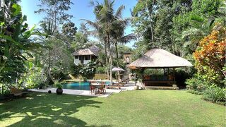 Villa Alamanda- an elite haven