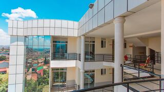 ザ ミラー ホテル