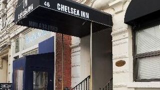 Chelsea Inn - Adults Only