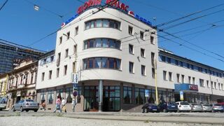 ホテル グロリア パラツ