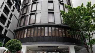 ザ クォーティエ ホテル プロンポン