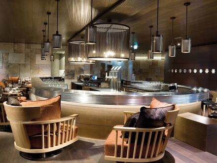 アヤ ベルグリゾート ヴェルフェンヴェング 写真