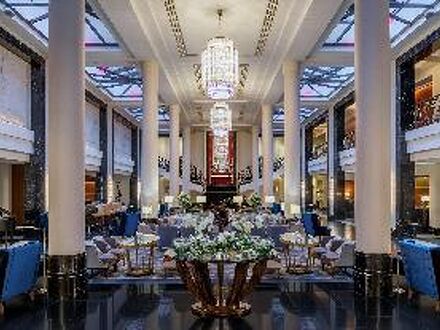 Corinthia Hotel St. Petersburg 写真