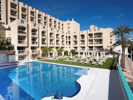 MS Aguamarina Suites 写真