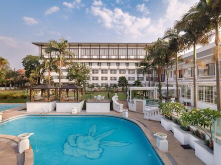 ホテル ヒマラヤ 写真