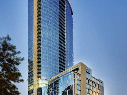 Courtyard by Marriott Montreal Downtown 写真