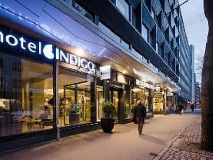 Hotel Indigo Helsinki-Boulevard 写真