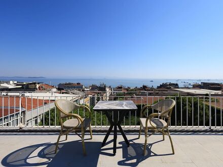 ホテル ニュー ハウス 写真