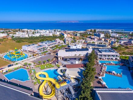 Gouves Water Park Holiday Resort 写真