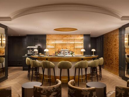 ヒルトン ハイデルベルク 写真