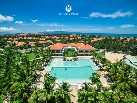 ジ オーシャン ヴィラズ (マネージド バイ ジ オーシャン リゾート) 写真