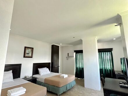 エース ペンジオーネ 写真