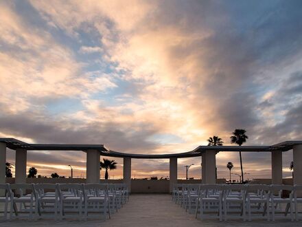 Redondo Beach Hotel, Tapestry Collection by Hilton 写真