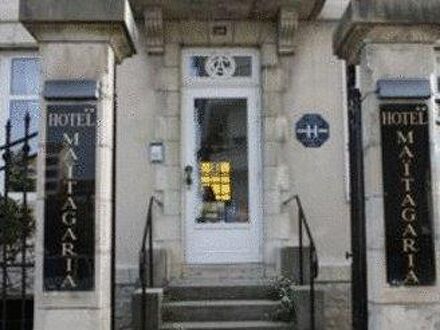 Hôtel Maïtagaria 写真