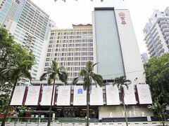 ホテル ロイヤル 写真