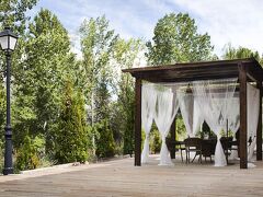 La Casita de Cabrejas 写真