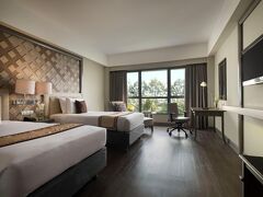 メリア プロサニ ジョグジャカルタ 写真