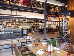 ハイアット セントリック シティ センター クアラ ルンプール 写真