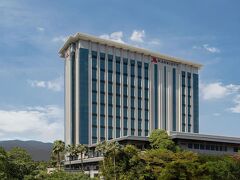 チェンマイ マリオット ホテル 写真