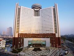 ジャンジアガン フアファン ジンリン インターナショナル ホテル 写真