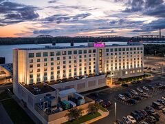 Harrah's Metropolis - A Caesars Rewards Destination 写真