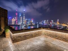 ブロードウェイ マンションズ ホテル 写真