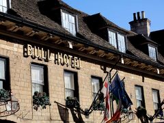 The Bull Hotel; Sure Hotel Collection by Best Western 写真